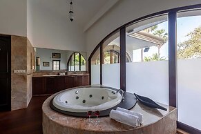 Amã Stays & Trails Villa Ishatva, Alibag