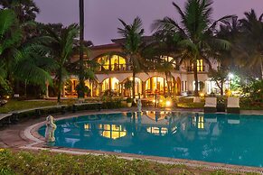 Amã Stays & Trails Villa Ishatva, Alibag