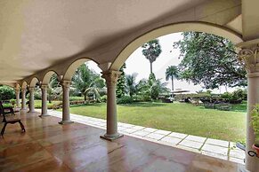 Amã Stays & Trails Villa Ishatva, Alibag