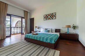 Amã Stays & Trails Villa Ishatva, Alibag