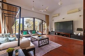 Amã Stays & Trails Villa Ishatva, Alibag