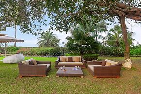 Amã Stays & Trails Villa Ishatva, Alibag