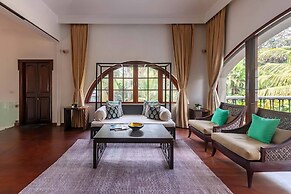 Amã Stays & Trails Villa Ishatva, Alibag