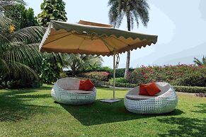 Amã Stays & Trails Villa Ishatva, Alibag