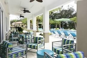 Amazing 6Bd Pool Gameroom Verandapalms