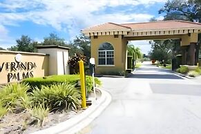 Amazing 6Bd Pool Gameroom Verandapalms