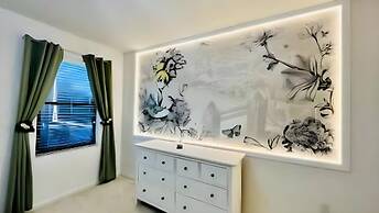 Amazing 6Bd Pool Gameroom Verandapalms