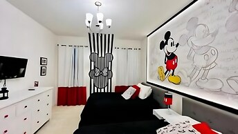 Amazing 6Bd Pool Gameroom Verandapalms