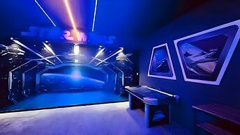 Amazing 6Bd Pool Gameroom Verandapalms