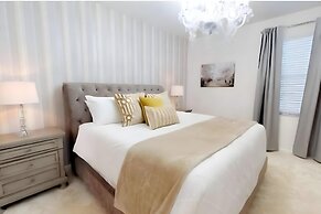 Amazing 6Bd Pool Gameroom Verandapalms