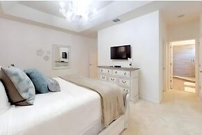 Amazing 6Bd Pool Gameroom Verandapalms