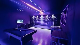 Amazing 6Bd Pool Gameroom Verandapalms