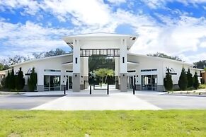 Amazing 6Bd Pool Gameroom Verandapalms