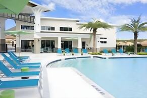 Amazing 6Bd Pool Gameroom Verandapalms