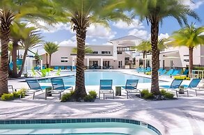 Amazing 6Bd Pool Gameroom Verandapalms