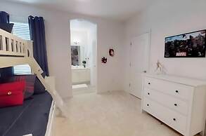 Amazing 6Bd Pool Gameroom Verandapalms