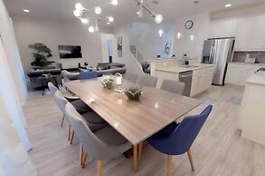 Amazing 6Bd Pool Gameroom Verandapalms