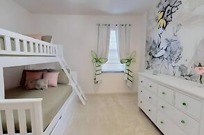 Amazing 6Bd Pool Gameroom Verandapalms