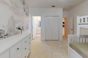 Amazing 6Bd Pool Gameroom Verandapalms