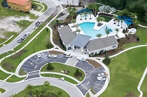 Amazing 6Bd Pool Gameroom Verandapalms