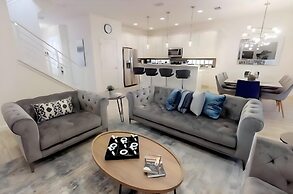 Amazing 6Bd Pool Gameroom Verandapalms