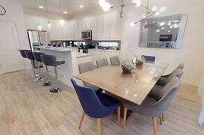 Amazing 6Bd Pool Gameroom Verandapalms