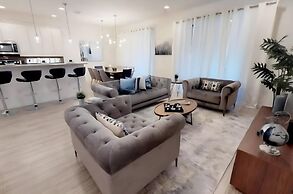 Amazing 6Bd Pool Gameroom Verandapalms