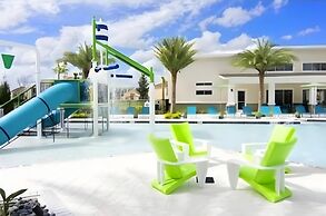 Amazing 6Bd Pool Gameroom Verandapalms