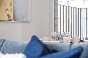 Two Bedroom Waterside Flat