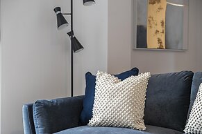 Two Bedroom Waterside Flat