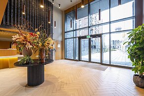 Amazing Flat With Community Hub