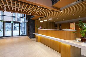 Amazing Flat With Community Hub