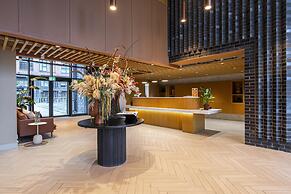 Large Two Bedroom City Flat