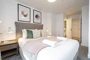 Two Bedroom Designer Flat