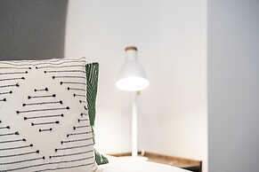 Two Bedroom Designer Flat