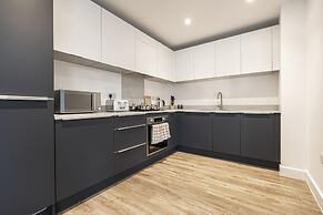 Two Bedroom Designer Flat