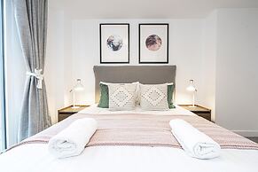 Two Bedroom Designer Flat