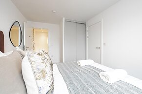 Two Bedroom Designer Flat