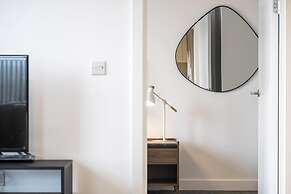 Two Bedroom Designer Flat