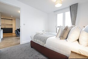 Two Bedroom Designer Flat