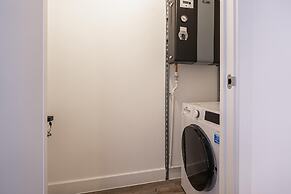 Two Bedroom Designer Flat