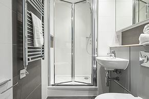 Two Bedroom Designer Flat