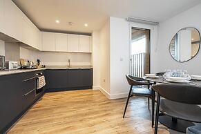 Two Bedroom Designer Flat