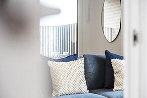 Two Bedroom Designer Flat