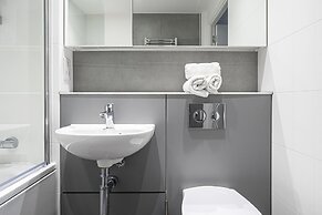 Two Bedroom Designer Flat