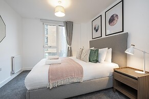 Two Bedroom Designer Flat
