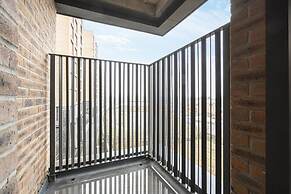 Two Bedroom Designer Flat