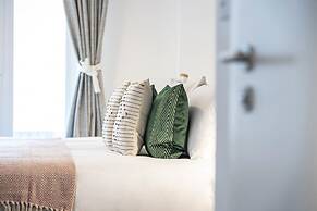 Two Bedroom Designer Flat