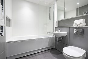 Two Bedroom Designer Flat