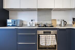 Two Bedroom Designer Flat